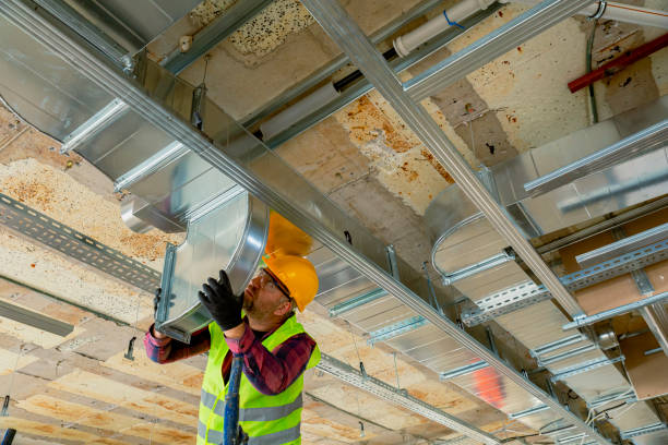 Best Ductless HVAC Repair  in Topanga, CA