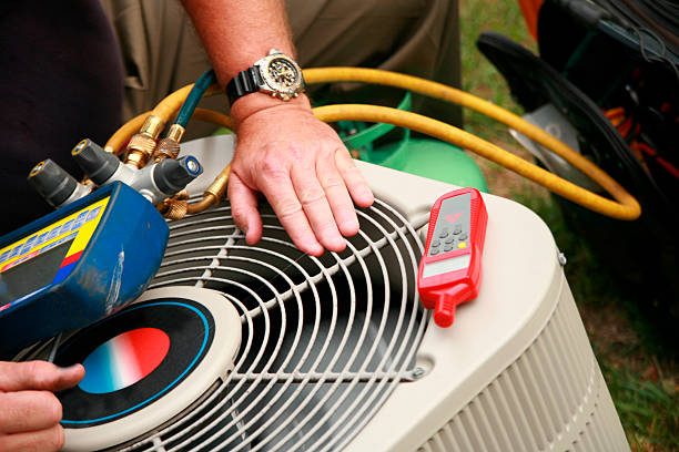 Best Residential HVAC Services  in Topanga, CA