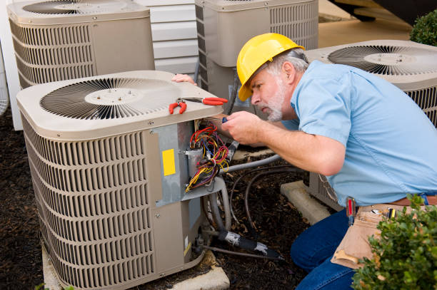 Best Best HVAC Companies  in Topanga, CA
