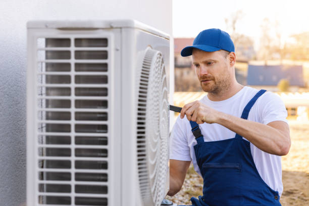 Best HVAC Emergency Services  in Topanga, CA
