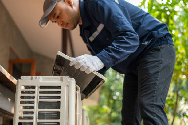 Best Central Air Repair  in Topanga, CA